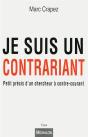 Je Suis Un Contrariant - Preview