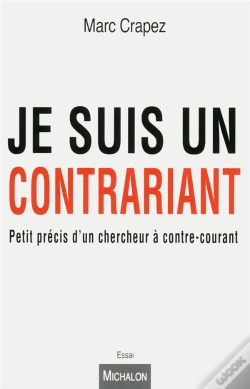 Capa do artigo Je Suis Un Contrariant