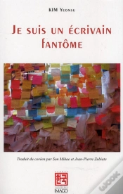 Capa do artigo Je Suis Un Écrivain Fantôme