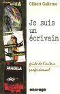 Je Suis Un Ecrivain - Preview