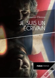 Capa do artigo Je Suis Un Ecrivain