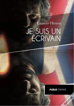 Capa do artigo Je Suis Un Ecrivain