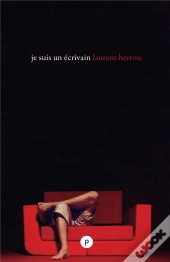 Je Suis Un Ecrivain