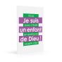 Je Suis Un Enfant De Dieu : Vivre Avec Christ En Quelques Versets Clés - Preview