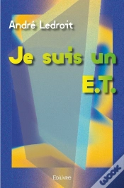 Capa do artigo Je Suis Un E.T.