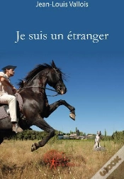 Capa do artigo Je Suis Un Étranger
