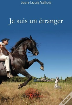 Capa do artigo Je Suis Un Étranger