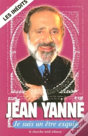 Capa do artigo Je Suis Un Être Exquis