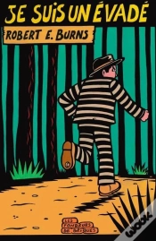 Capa do artigo Je Suis Un Évadé