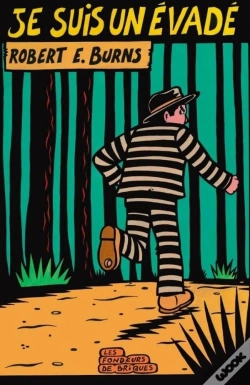 Capa do artigo Je Suis Un Évadé