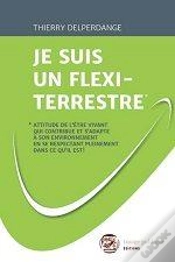 Capa do artigo Je Suis Un Flexi-Terrestre