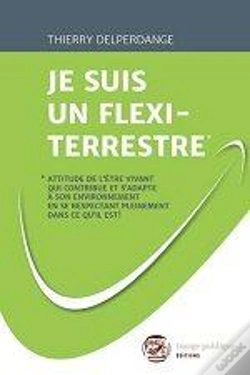 Capa do artigo Je Suis Un Flexi-Terrestre