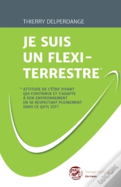Capa do artigo Je Suis Un Flexi-Terrestre