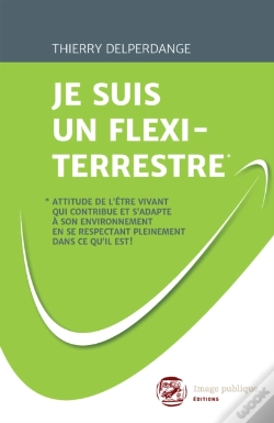 Capa do artigo Je Suis Un Flexi-Terrestre