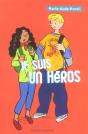 Je Suis Un Heros ; 4 Aventures De Serge T. - Preview
