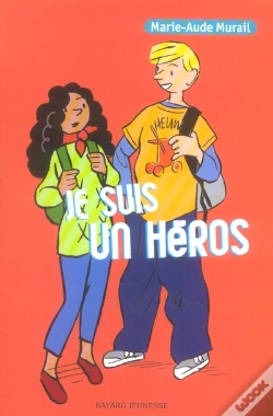 Capa do artigo Je Suis Un Heros ; 4 Aventures De Serge T.