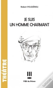 Je Suis Un Homme Charmant