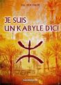 Je Suis Un Kabyle D'Ici - Preview