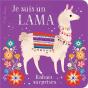 Je Suis Un Lama ; Rabats Surprises - Preview