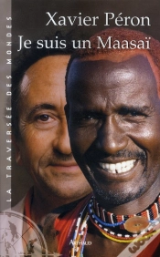 Capa do artigo Je Suis Un Maasaï
