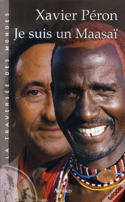 Capa do artigo Je Suis Un Maasaï