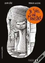 Capa do artigo Je Suis Un Monstre