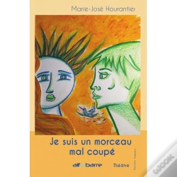 Capa do artigo Je Suis Un Morceau Mal Coupé