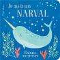 Je Suis Un Narval ; Rabats Surprises - Preview