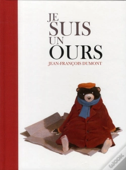 Capa do artigo Je Suis Un Ours
