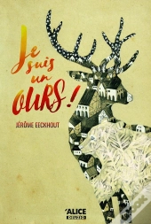 Je Suis Un Ours !