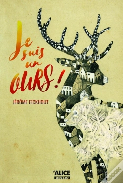Capa do artigo Je Suis Un Ours !