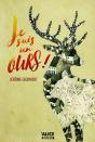 Je Suis Un Ours ! - Preview