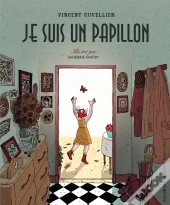Je Suis Un Papillon