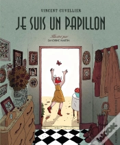 Capa do artigo Je Suis Un Papillon