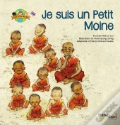 Je Suis Un Petit Moine