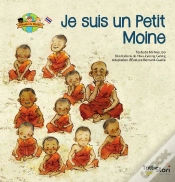 Capa do artigo Je Suis Un Petit Moine