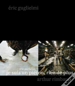 Capa do artigo Je Suis Un Pieton,Rien De Plus
