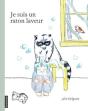 Je Suis Un Raton Laveur - Preview