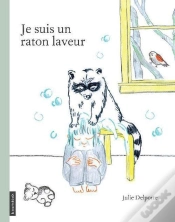 Capa do artigo Je Suis Un Raton Laveur