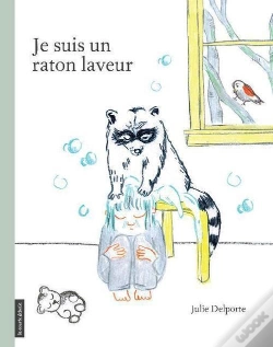 Capa do artigo Je Suis Un Raton Laveur