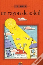 Je Suis Un Rayon De Soleil