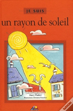 Capa do artigo Je Suis Un Rayon De Soleil