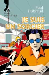 Je Suis Un Sorcier