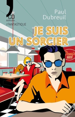Capa do artigo Je Suis Un Sorcier
