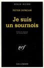 Je Suis Un Sournois - Preview