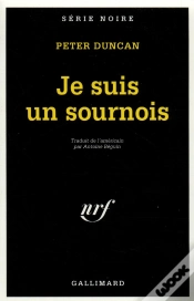 Capa do artigo Je Suis Un Sournois