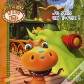 Je Suis Un T-Rex !