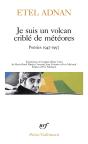 Je Suis Un Volcan Criblé De Météores - Preview