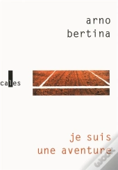 Je Suis Une Aventure