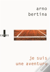 Capa do artigo Je Suis Une Aventure
